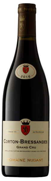 Corton-Bressandes Grand Cru 2016