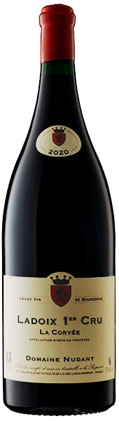 Ladoix, 1. Cru ‘La Corvée’, 2020 (JÉRO)