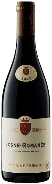 Vosne-Romanée 2020 - Domaine Nudant