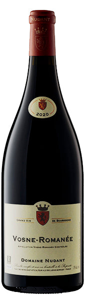 Vosne-Romanée 2020 MAGNUM - Domaine Nudant